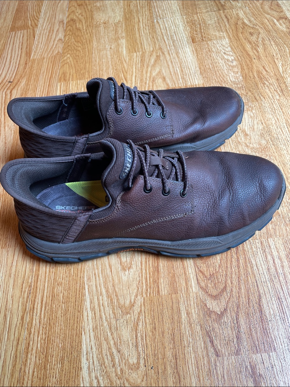 Skechers Slip-Ins Respected Garville - Picture 8 of 8